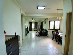 Bayshore Park (D16), Condominium #559195941